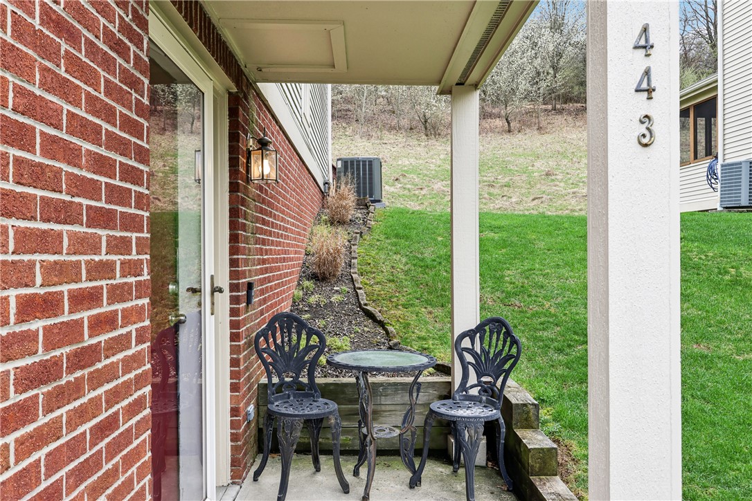 443 Georgetown Ct