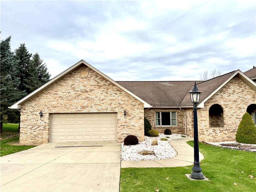 Center Twp, Pennsylvania 16001, United States, 2 Bedrooms Bedrooms, ,2 BathroomsBathrooms,Residential,Active,243794