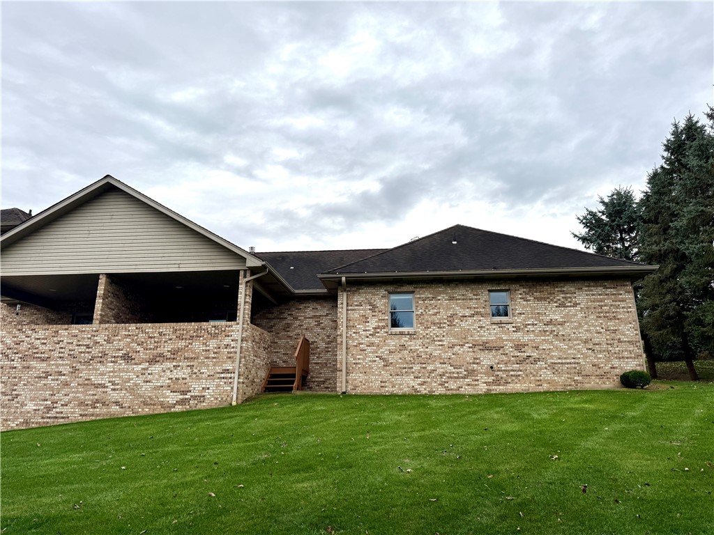 Center Twp, Pennsylvania 16001, United States, 2 Bedrooms Bedrooms, ,2 BathroomsBathrooms,Residential,Active,243794