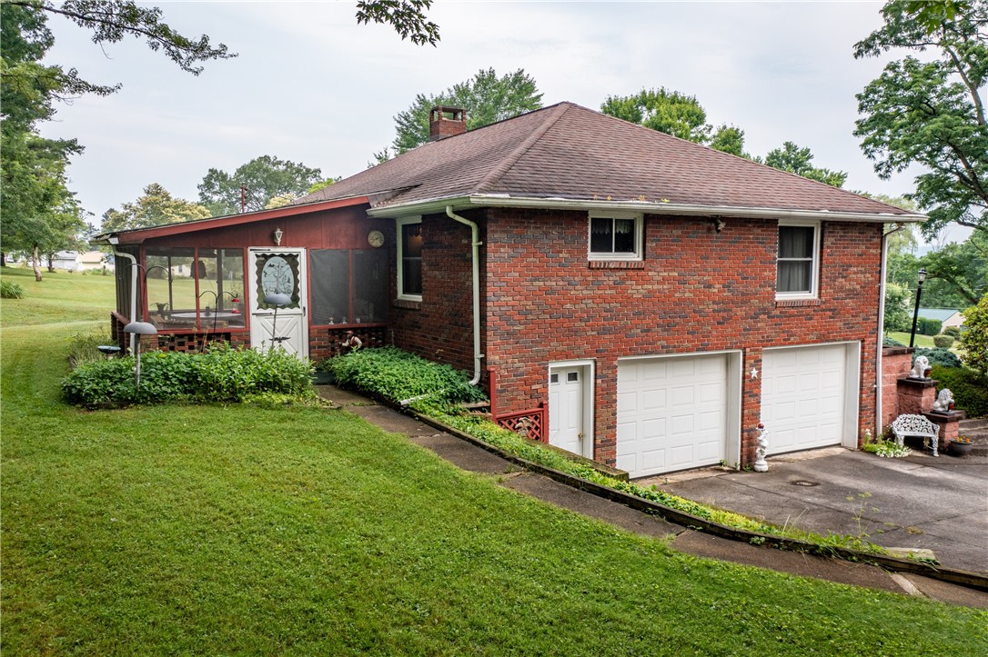 Sugar Grove Twp, Pennsylvania 16125, United States, 3 Bedrooms Bedrooms, ,2 BathroomsBathrooms,Residential,Active,153836