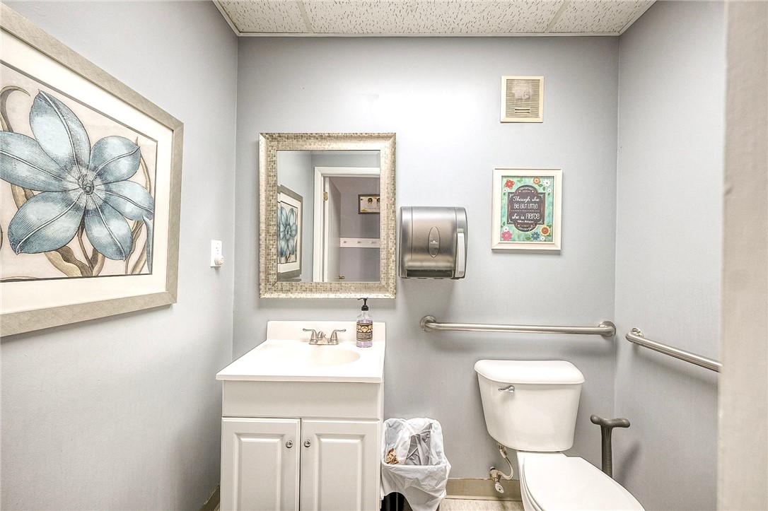 Cranberry Twp, Pennsylvania 16066, United States, ,Commercial,Active,155509