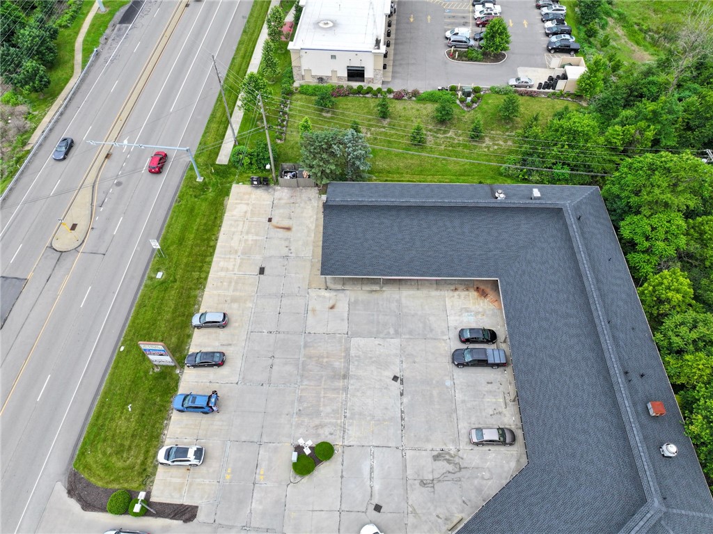 Cranberry Twp, Pennsylvania 16066, United States, ,Commercial,Active,155509