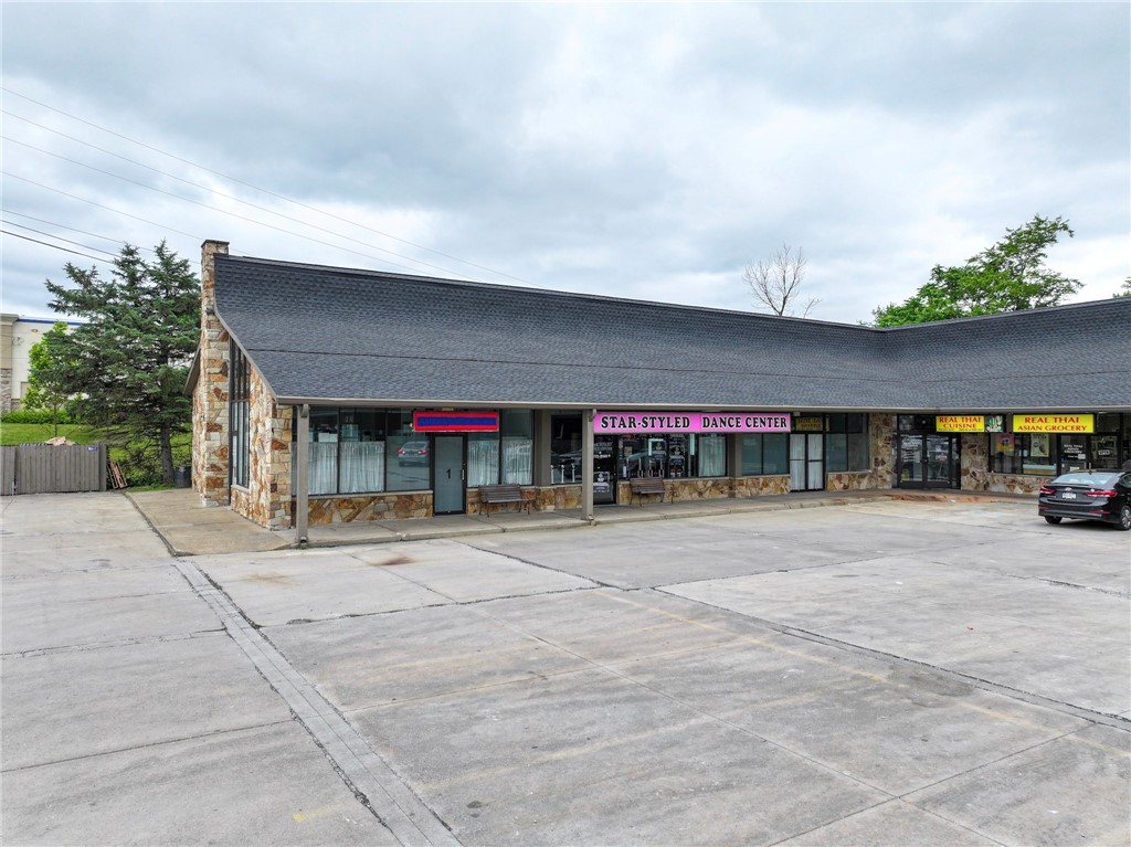 Cranberry Twp, Pennsylvania 16066, United States, ,Commercial,Active,155509