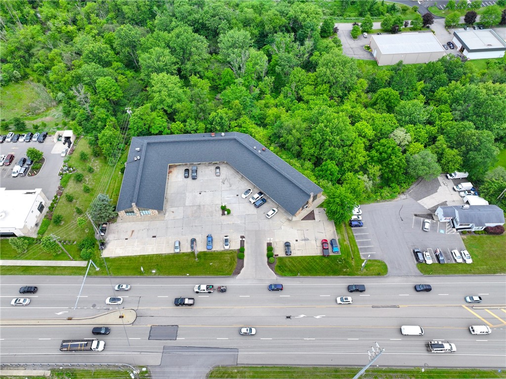 Cranberry Twp, Pennsylvania 16066, United States, ,Commercial,Active,155509