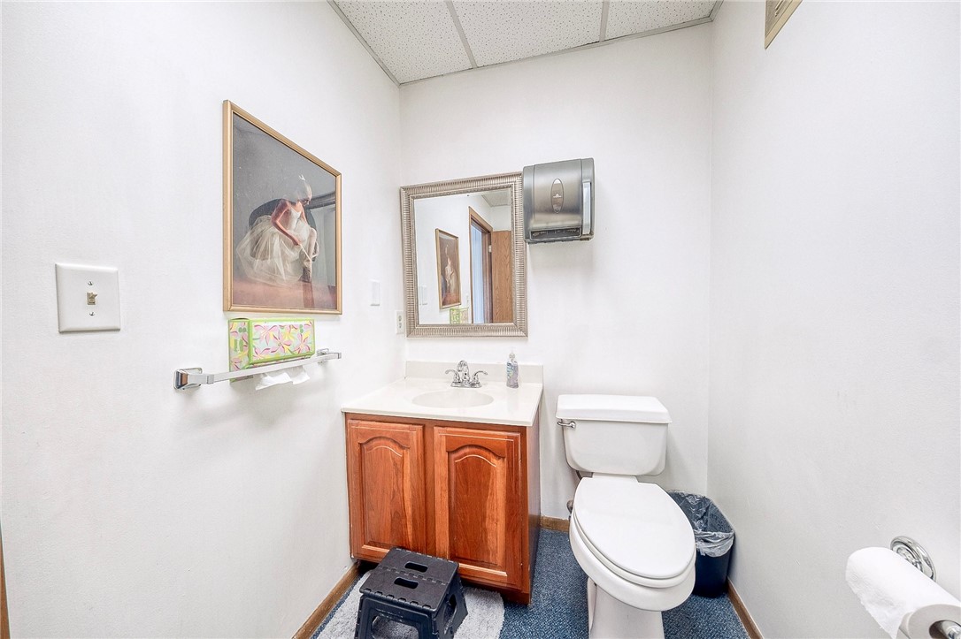 Cranberry Twp, Pennsylvania 16066, United States, ,Commercial,Active,155509