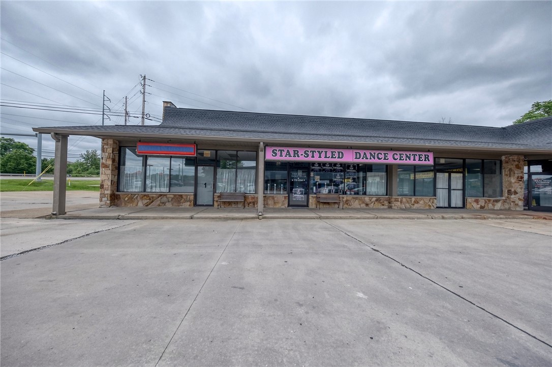 Cranberry Twp, Pennsylvania 16066, United States, ,Commercial,Active,155509