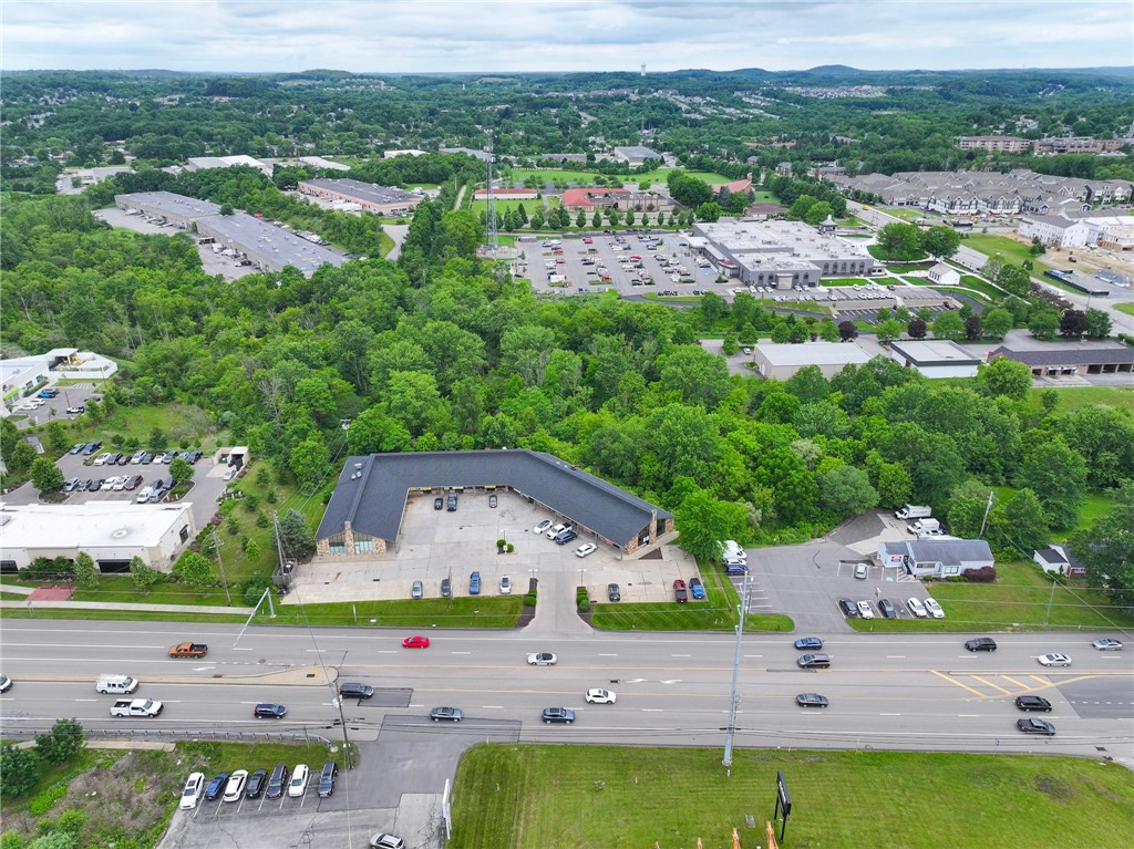 Cranberry Twp, Pennsylvania 16066, United States, ,Commercial,Active,155509