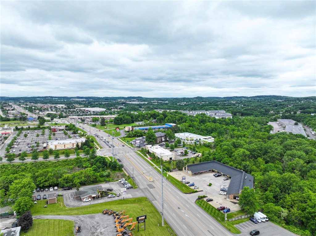 Cranberry Twp, Pennsylvania 16066, United States, ,Commercial,Active,155509