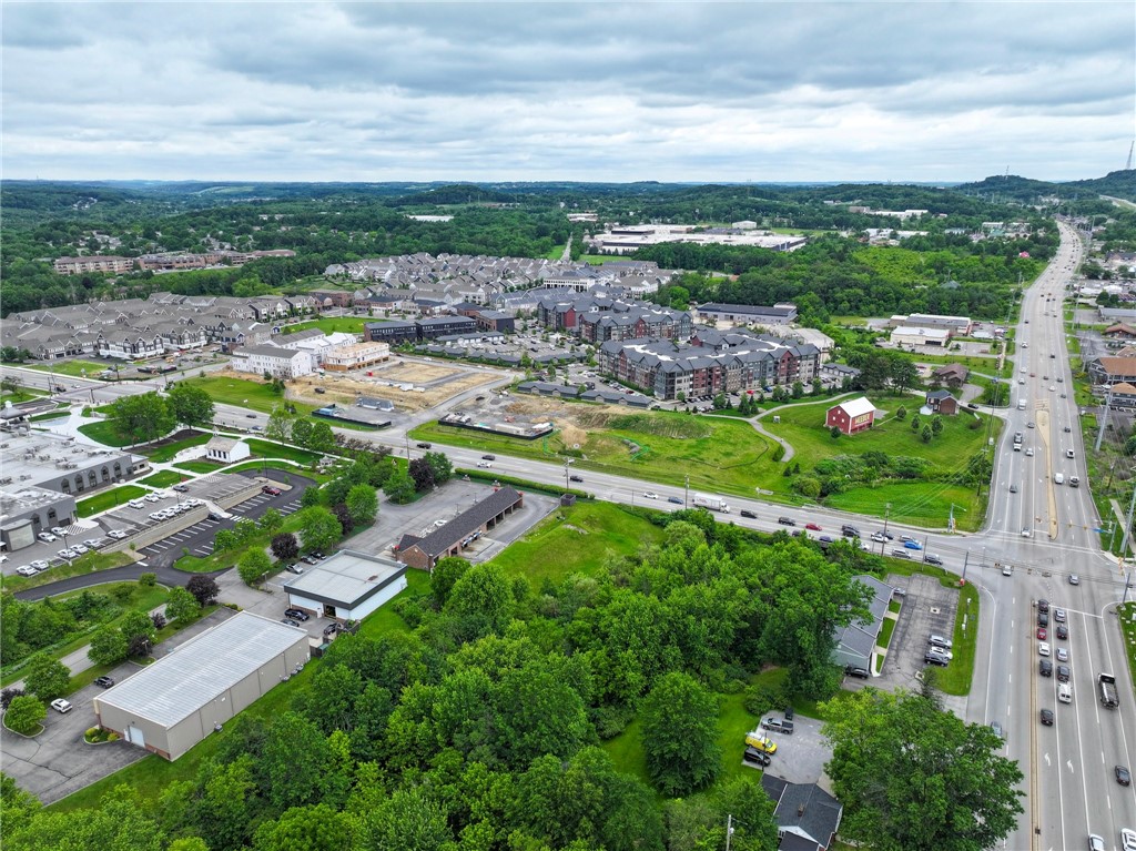 Cranberry Twp, Pennsylvania 16066, United States, ,Commercial,Active,155509