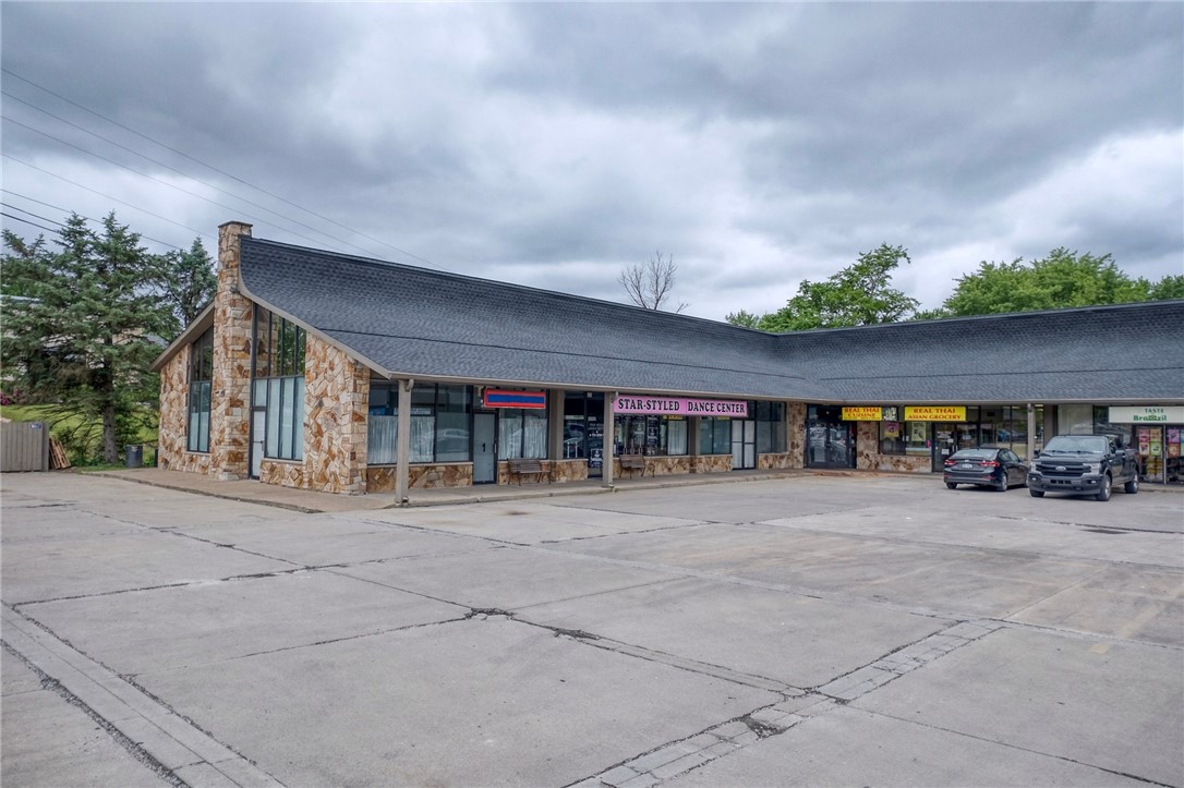 Cranberry Twp, Pennsylvania 16066, United States, ,Commercial,Active,155509 Cranberry Twp, Pennsylvania 16066, United States, ,Commercial,Active,155509