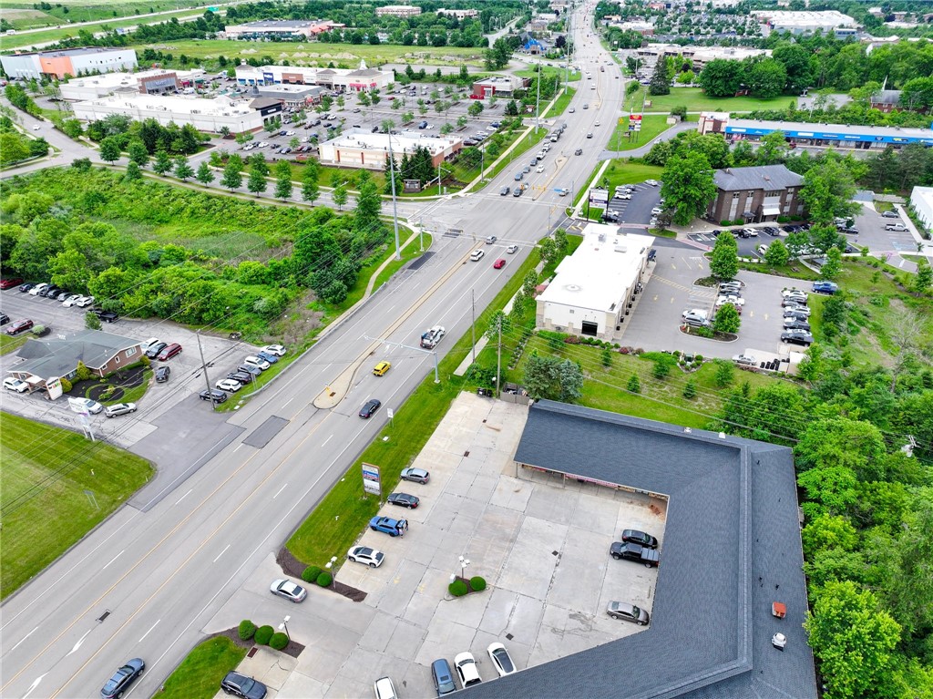 Cranberry Twp, Pennsylvania 16066, United States, ,Commercial,Active,155509