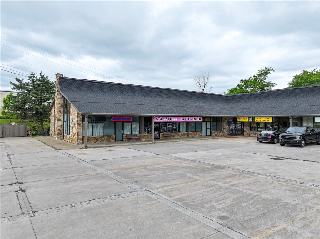 Cranberry Twp, Pennsylvania 16066, United States, ,Commercial,Active,155509