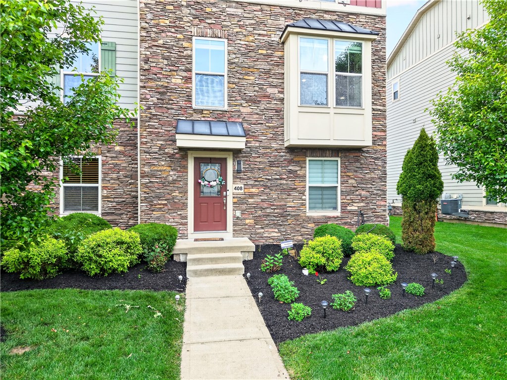 408 Fairmont Dr