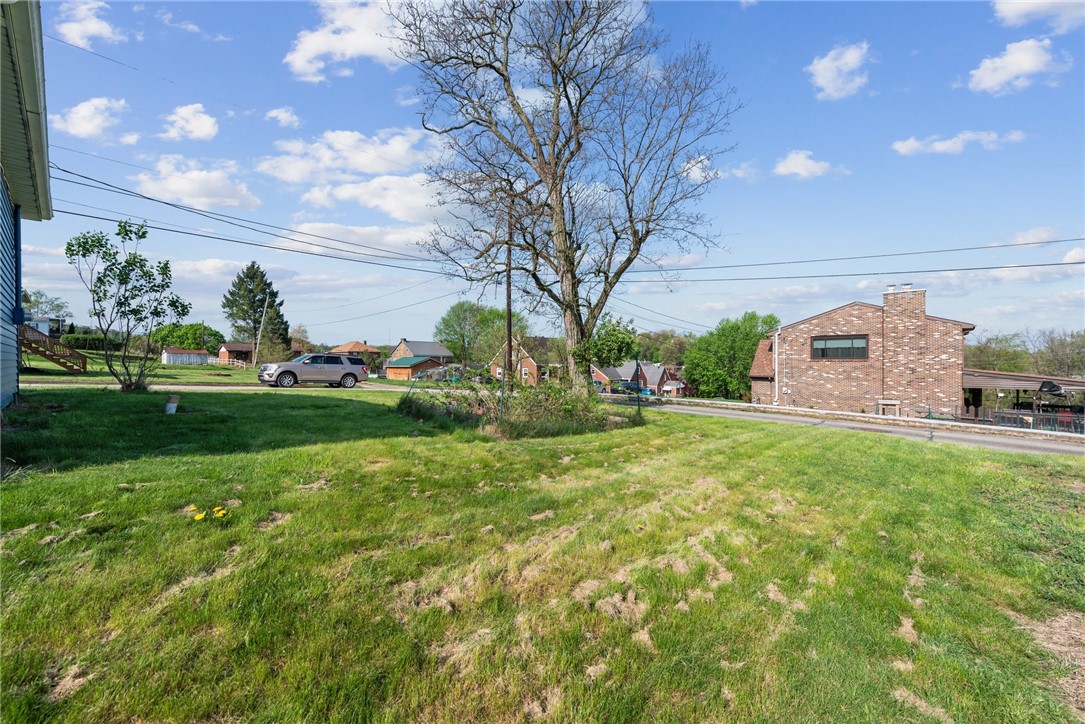 411 Michigan Ave Ave, Jeannette, Pennsylvania image 31