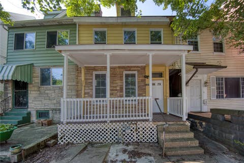 Homes For Sale - 1437 Nixon St St<br/> Manchester, PA 15233