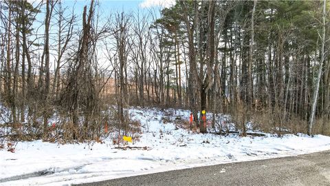 Photo of Lot 3 Matson Rd, Ligonier, PA 15658 (MLS # 1735224)