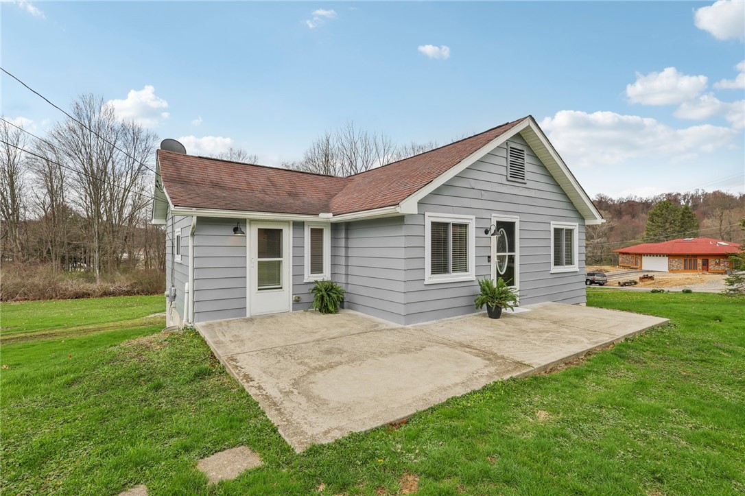 130 Warren Road