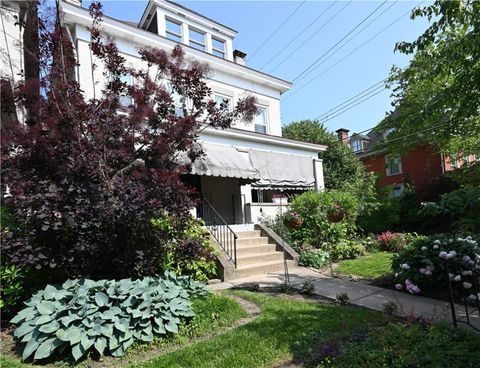 241 S Atlantic Avenue Friendship Park PA 15224