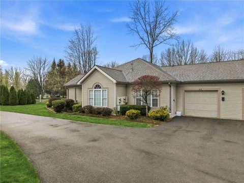 Photo of 8 Stone Ridge Blvd. Blvd, Hermitage, PA 16148 (MLS # 1748067)