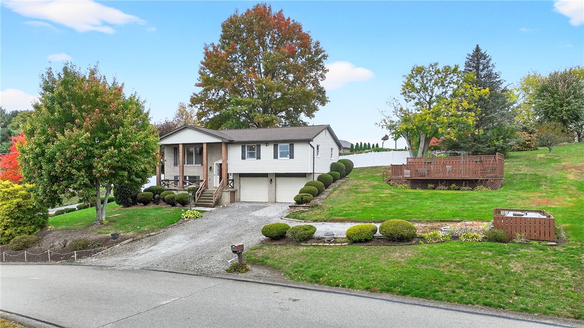 101 N Mulberry Dr