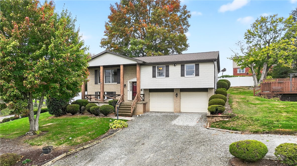 101 N Mulberry Dr