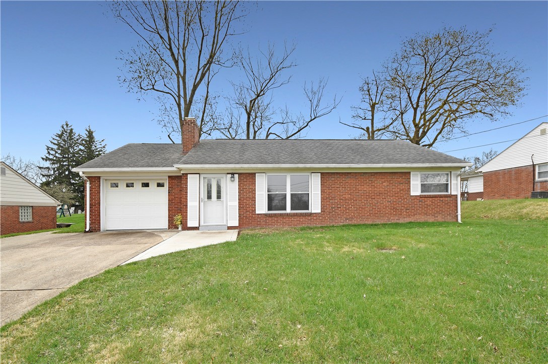 126 S Patton Drive