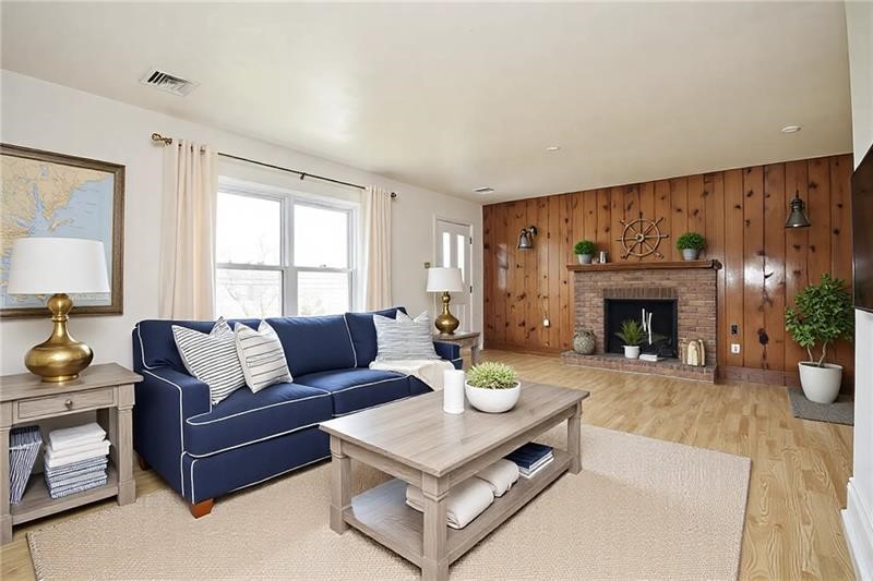 126 S Patton Drive