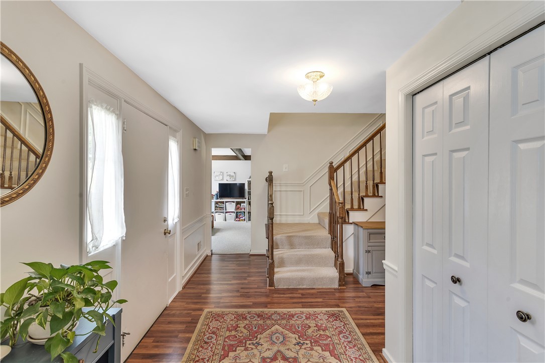 2274 Rochester Rd.
