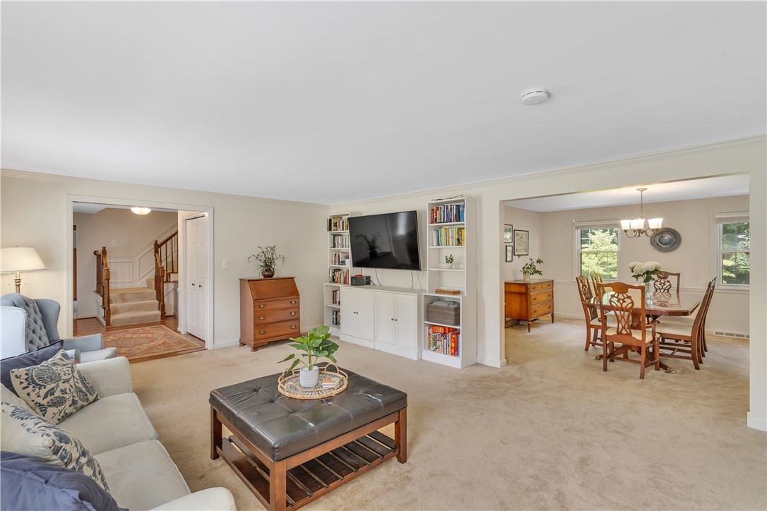2274 Rochester Rd.