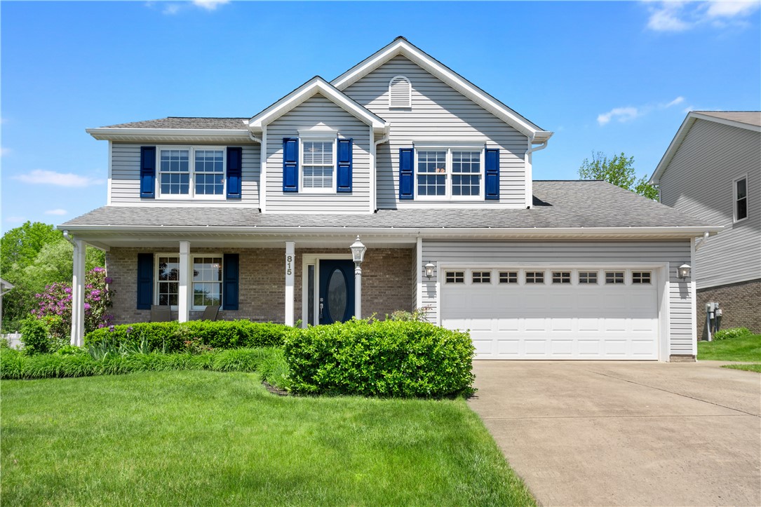 815 Kira Circle