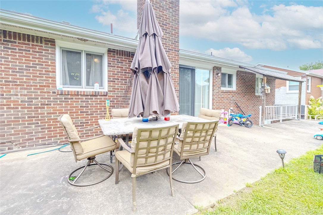 N Versailles, Pennsylvania 15137, United States, 3 Bedrooms Bedrooms, ,3 BathroomsBathrooms,Residential,Active,188105