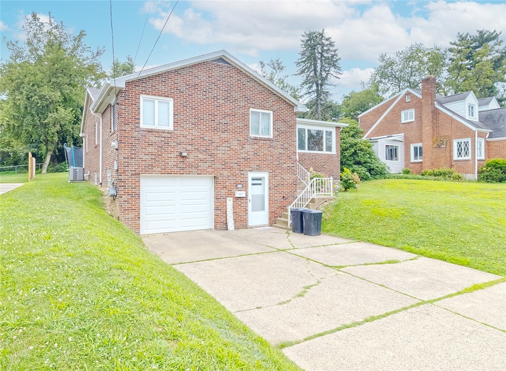 N Versailles, Pennsylvania 15137, United States, 3 Bedrooms Bedrooms, ,3 BathroomsBathrooms,Residential,Active,188105