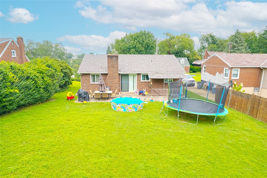 N Versailles, Pennsylvania 15137, United States, 3 Bedrooms Bedrooms, ,3 BathroomsBathrooms,Residential,Active,188105