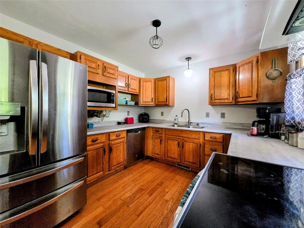 838 Orchard Terrace Dr