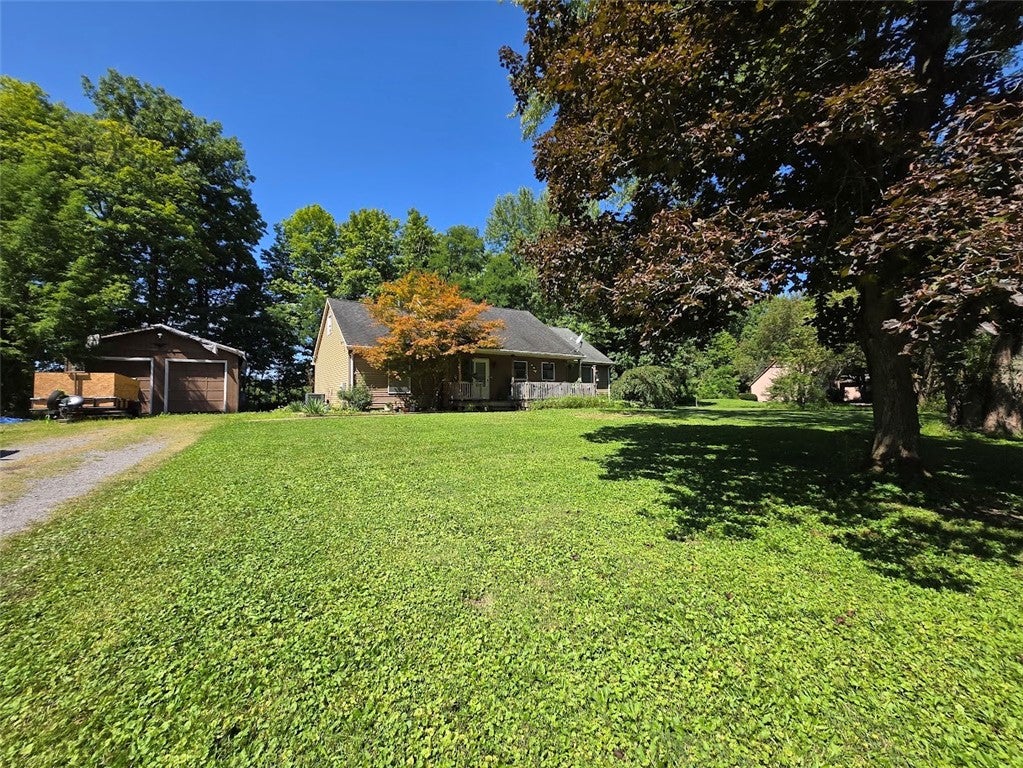 838 Orchard Terrace Dr
