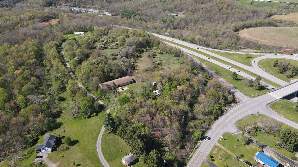216 E Portersville Rd