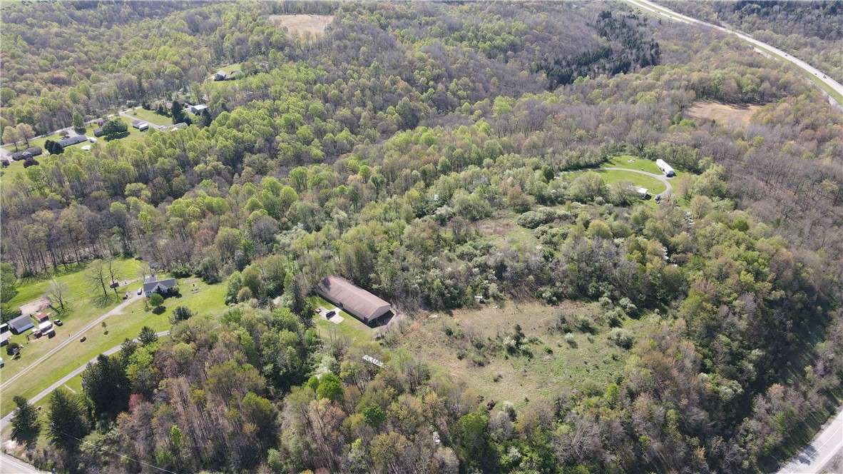 216 E Portersville Rd