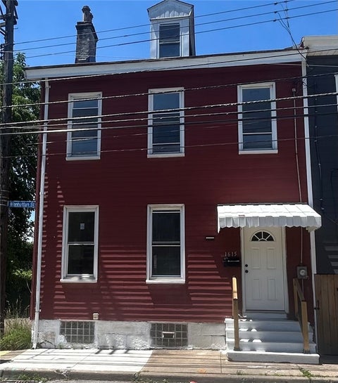 Homes For Rent - 1615 Manhattan Street St<br/> Manchester, PA 15233