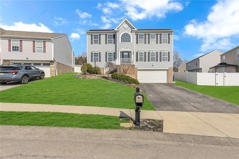 217 Birchwood Ln Findlay Twp PA 15126