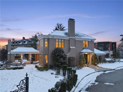 75 Woodland Rd Shadyside PA 15232