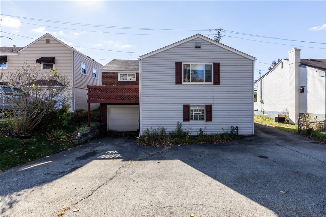 4619 Greensprings Ave Ave, West Mifflin, Pennsylvania image 6