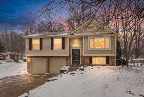 Homes For Sale - 2003 Colony Dr Dr<br/> Hopewell Twp, PA 15001