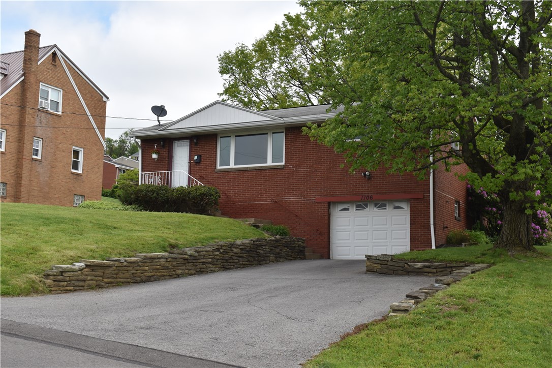 Canonsburg, Pennsylvania 15317, United States, 3 Bedrooms Bedrooms, ,2 BathroomsBathrooms,Residential,Contingent,126918