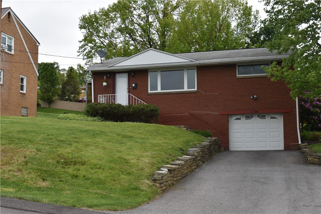 Canonsburg, Pennsylvania 15317, United States, 3 Bedrooms Bedrooms, ,2 BathroomsBathrooms,Residential,Contingent,126918