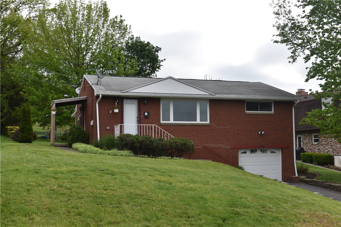 Canonsburg, Pennsylvania 15317, United States, 3 Bedrooms Bedrooms, ,2 BathroomsBathrooms,Residential,Contingent,126918