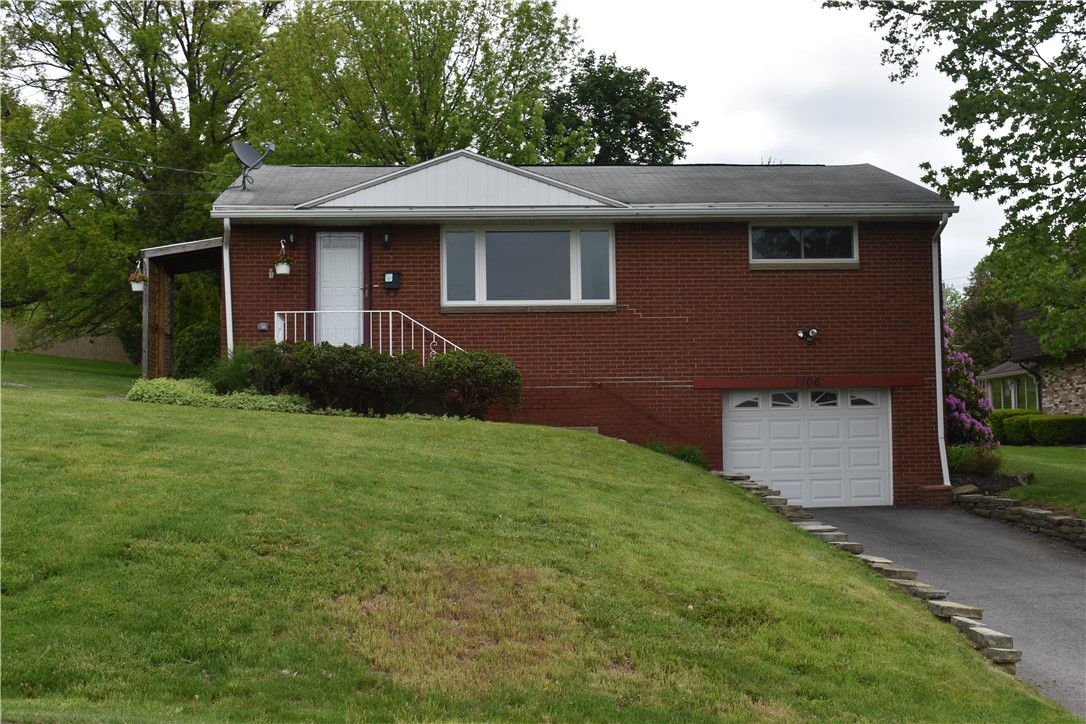 Canonsburg, Pennsylvania 15317, United States, 3 Bedrooms Bedrooms, ,2 BathroomsBathrooms,Residential,Contingent,126918