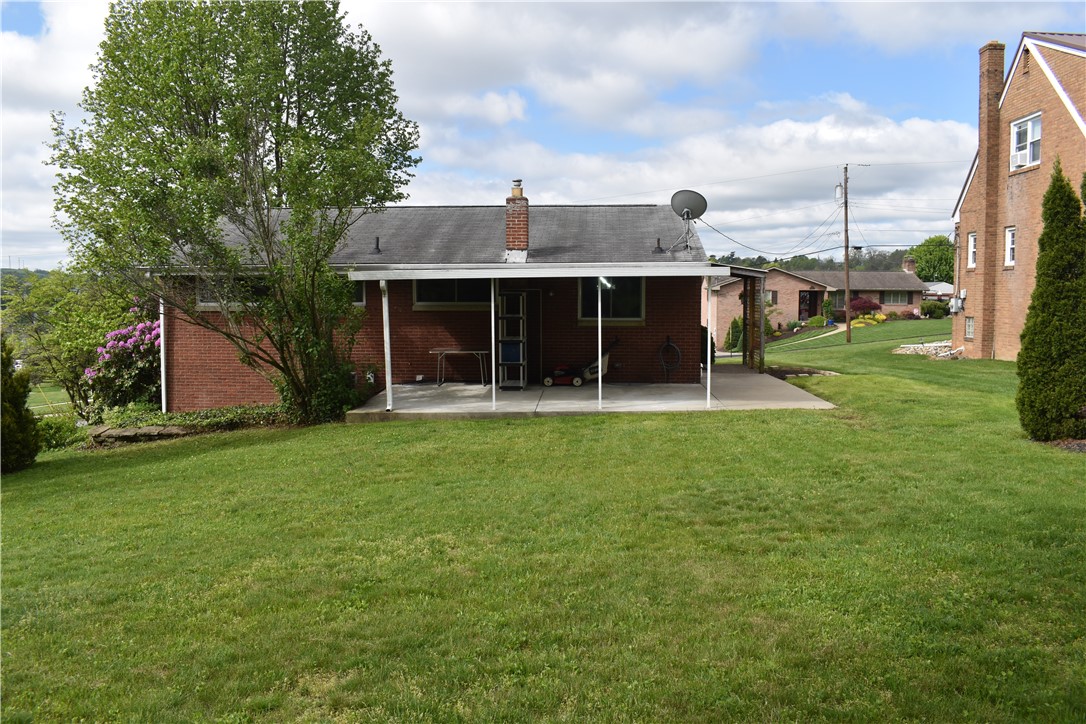 Canonsburg, Pennsylvania 15317, United States, 3 Bedrooms Bedrooms, ,2 BathroomsBathrooms,Residential,Contingent,126918