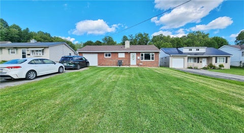 Homes For Sale - 1023 Aetna Dr Dr<br/> Ellwood City, PA 16117
