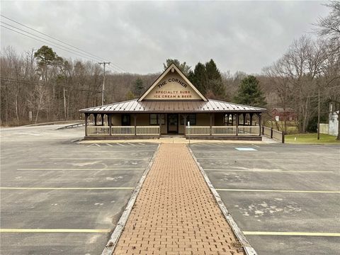 Photo of 3420 Perry Hwy, New Castle, PA 16101 (MLS # 1736984)