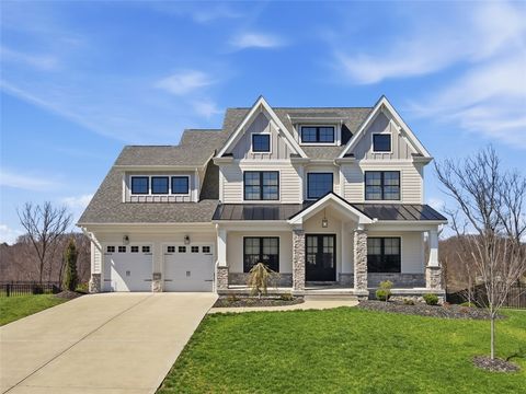 5018 Spruce Rd Pine Twp PA 15044